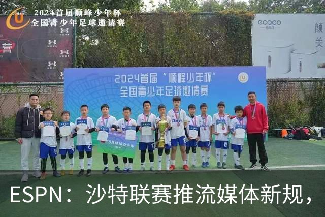 ESPN：沙特联赛推流媒体新规，C罗或凭10亿粉丝获巨额分成